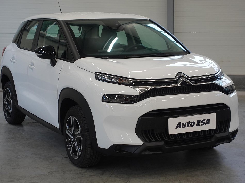 Citroën C3 Aircross 1.2 PT 