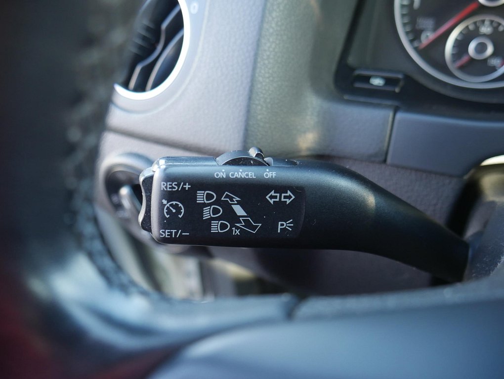 Volkswagen Golf Plus 1.2 TSi 