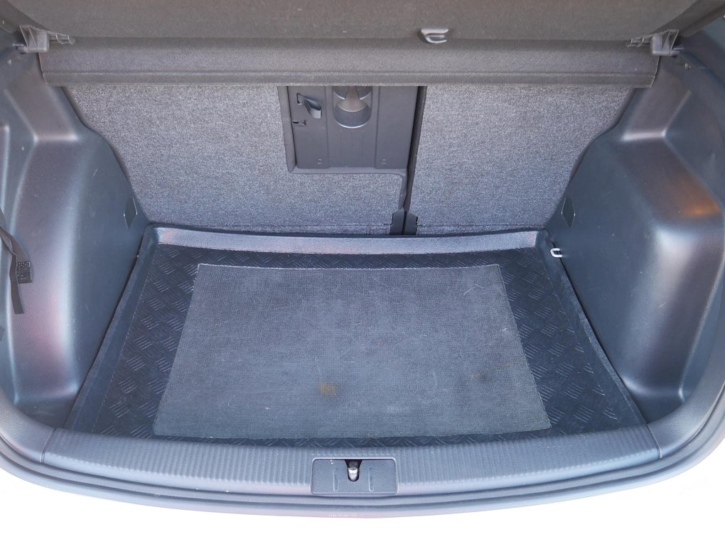 Volkswagen Golf Plus 1.2 TSi 