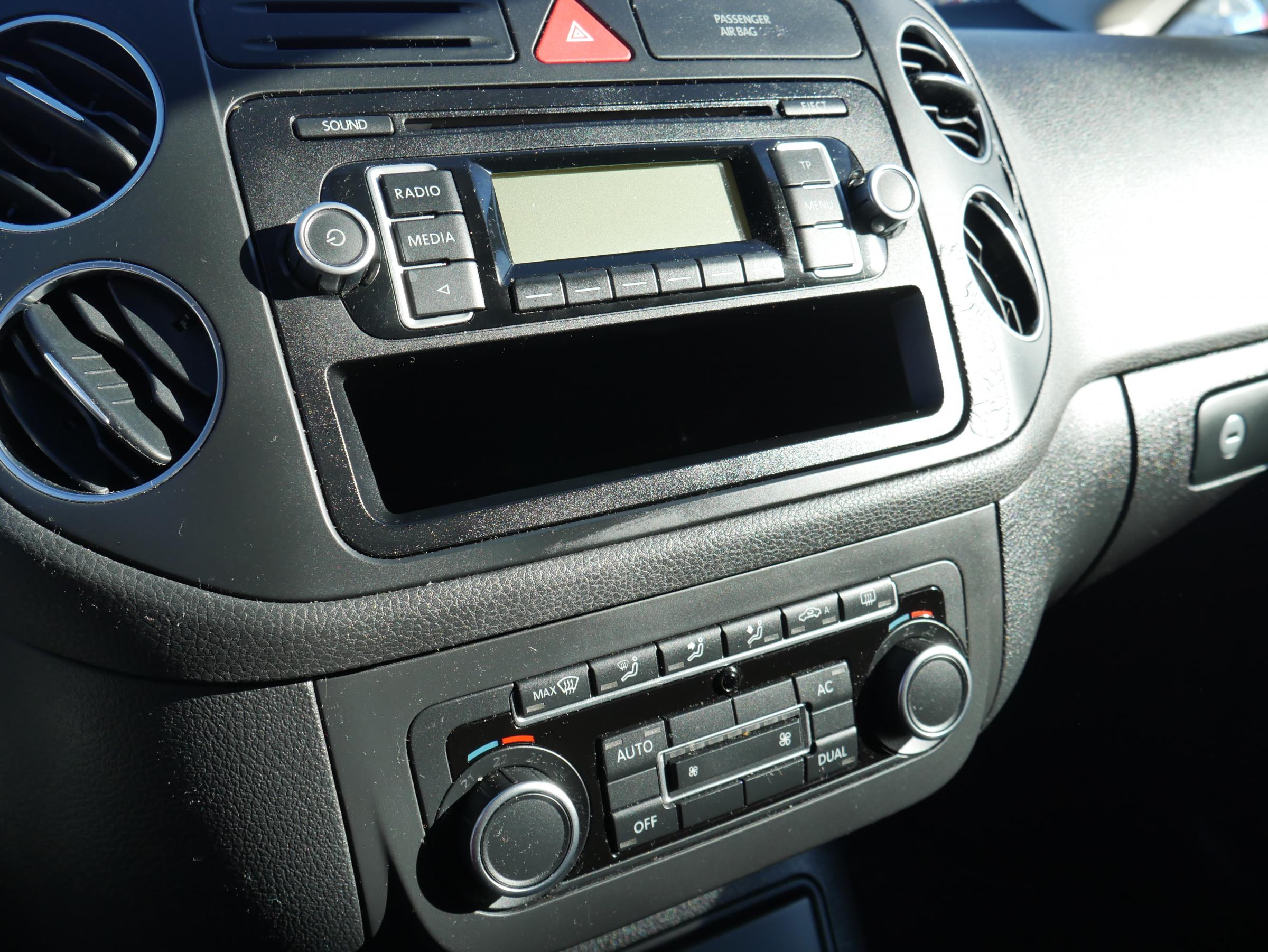 Volkswagen Golf Plus, 2011 - pohled č. 11