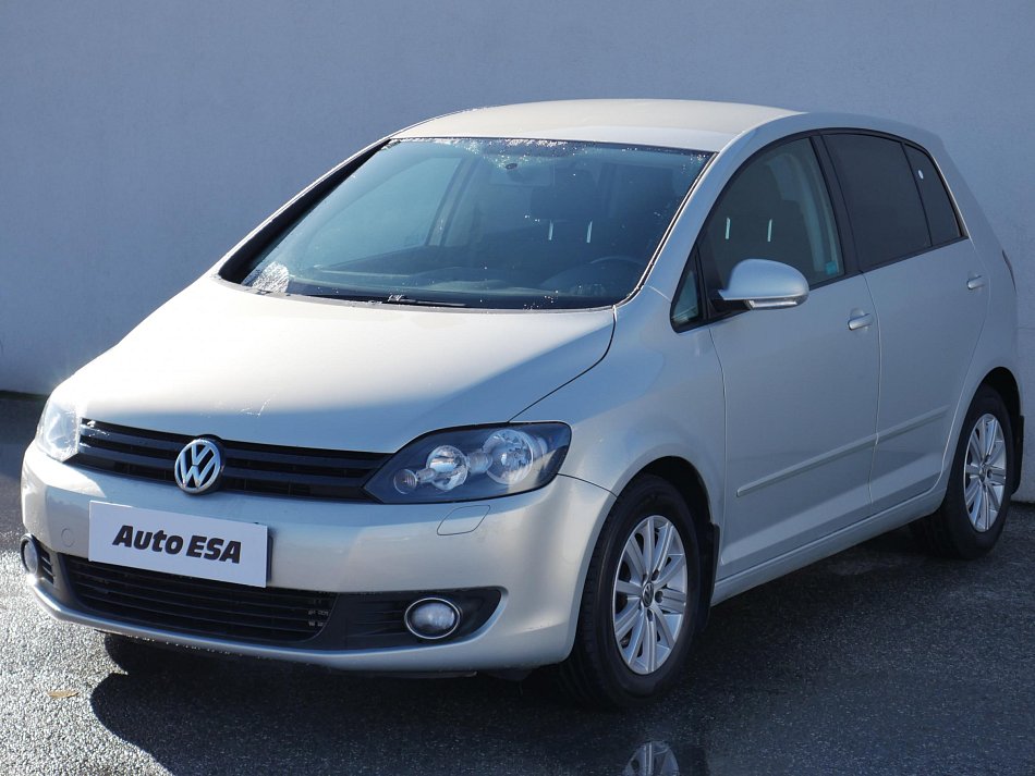 Volkswagen Golf Plus 1.2 TSi 