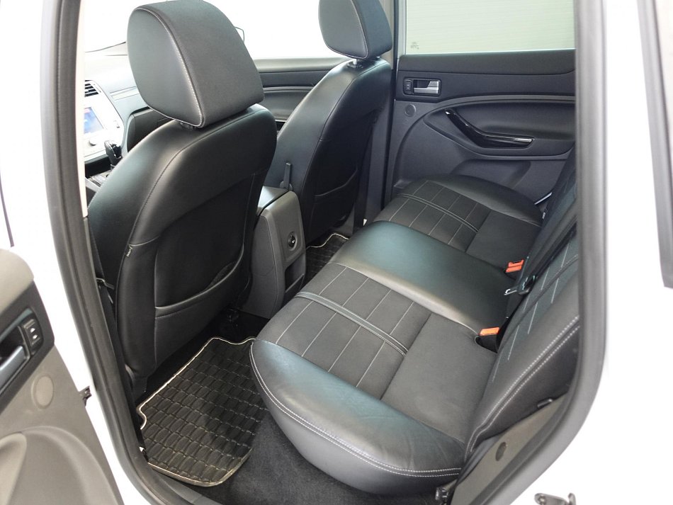 Ford Kuga 2.0 TDCi  4x4