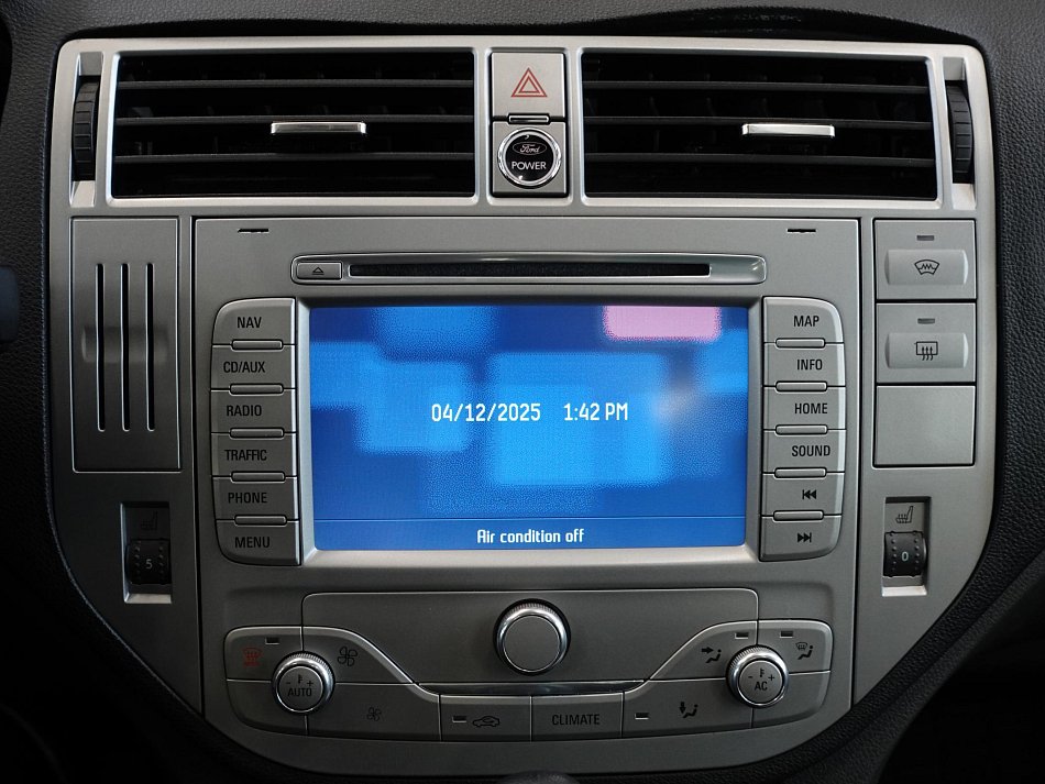 Ford Kuga 2.0 TDCi  4x4