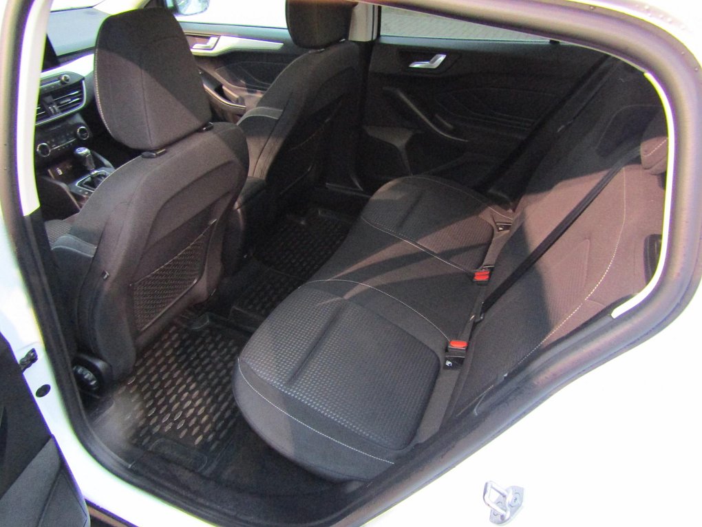 Ford Focus 1.5TDCI 