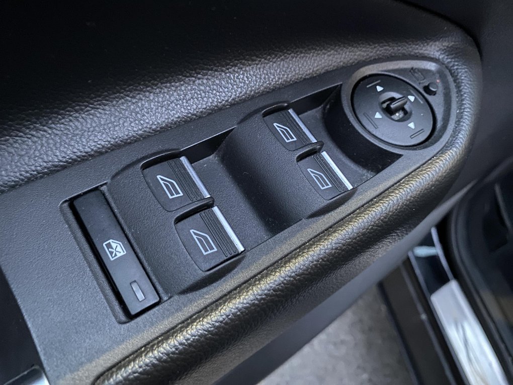 Ford Kuga 2.0 TDCi Titanium