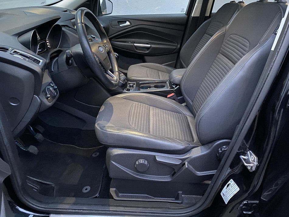 Ford Kuga 2.0 TDCi Titanium