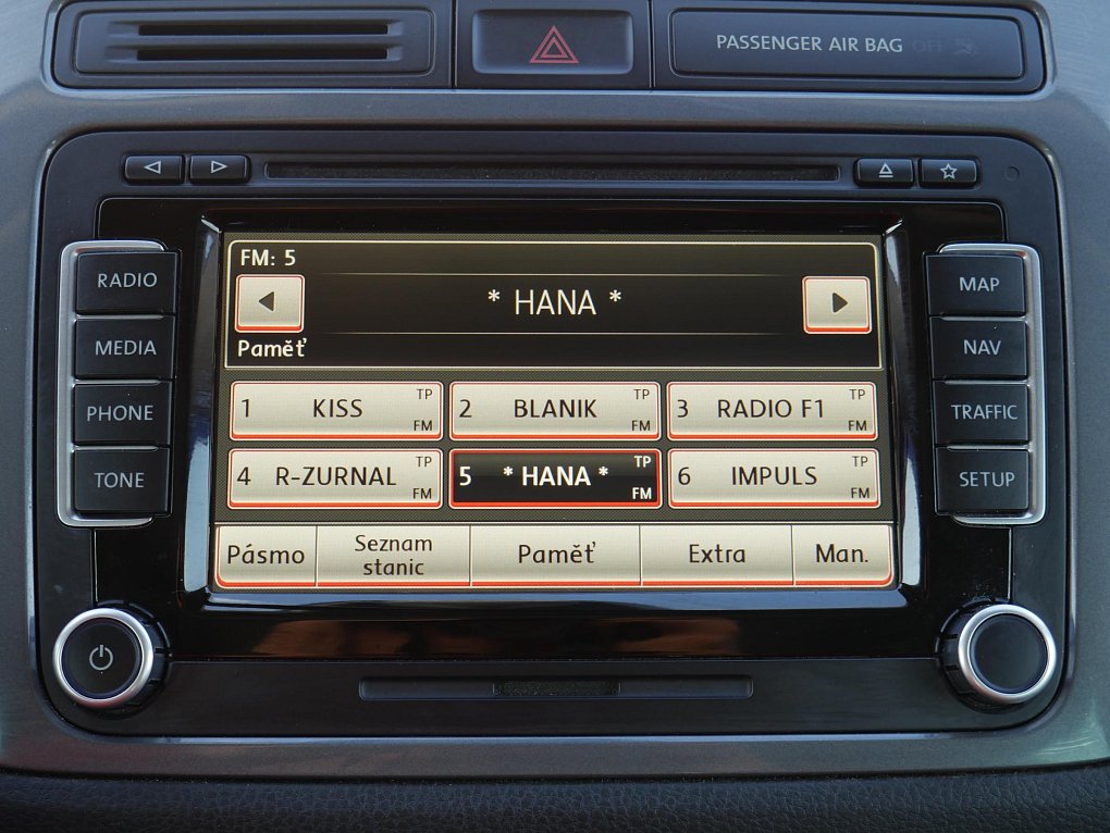 Volkswagen Tiguan 2.0 TDi  4x4