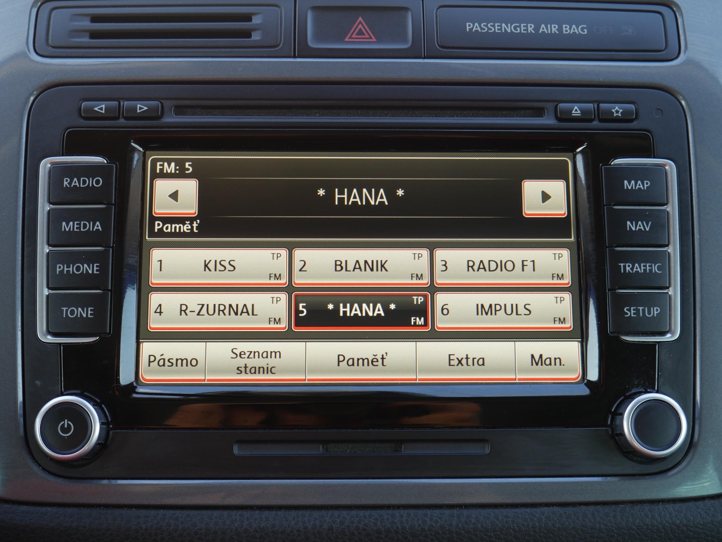 Volkswagen Tiguan, 2014 - pohled č. 13