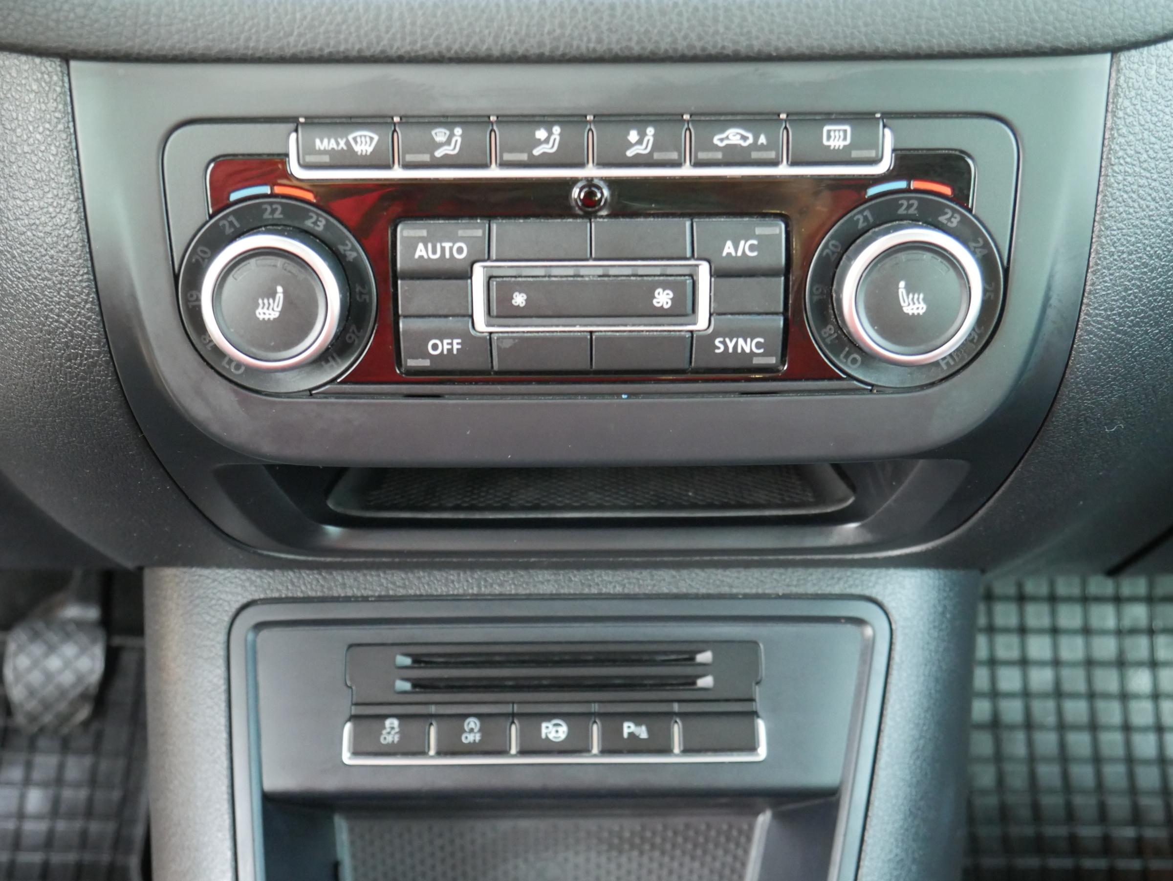 Volkswagen Tiguan, 2014 - pohled č. 17