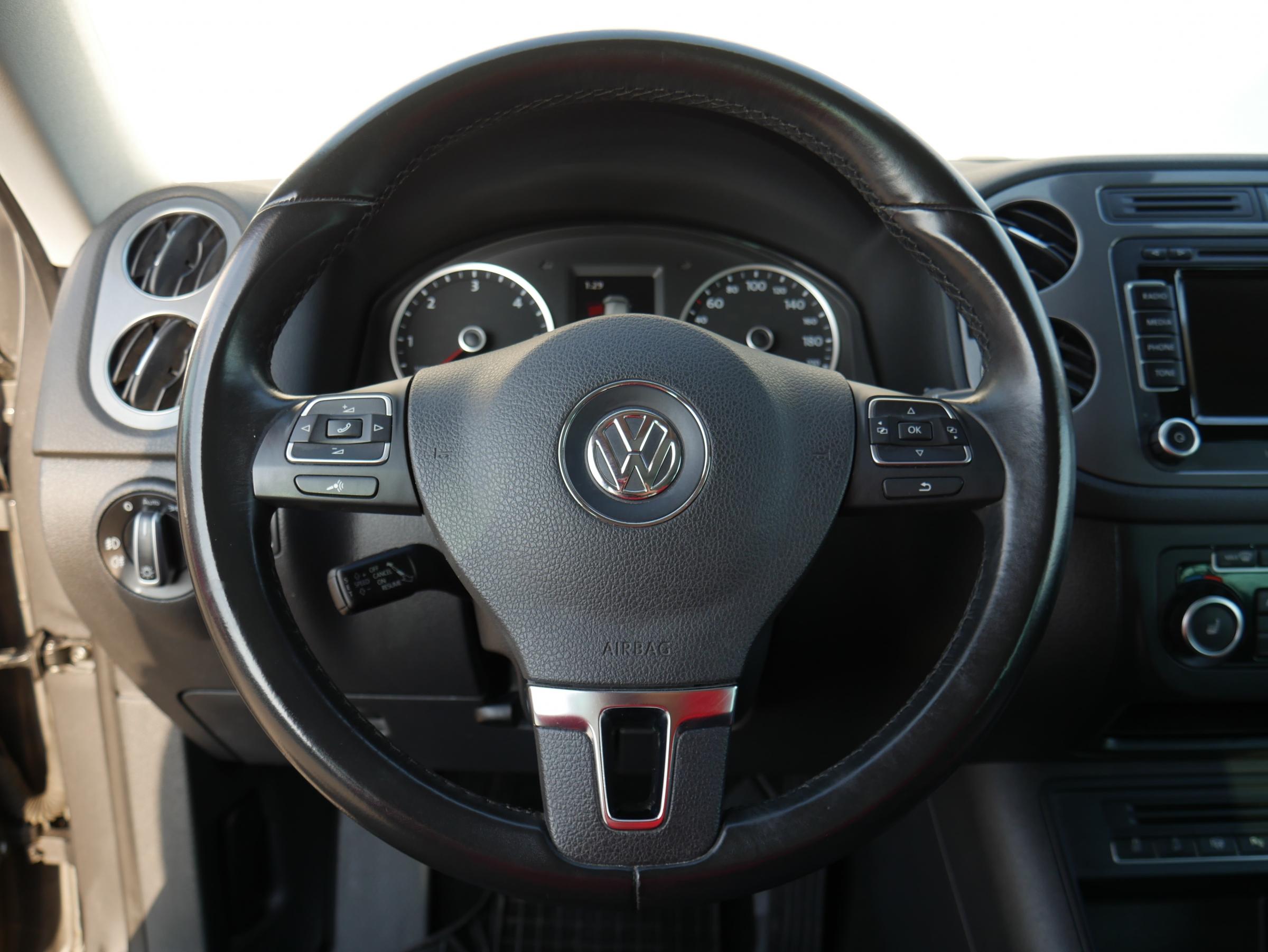 Volkswagen Tiguan, 2014 - pohled č. 18