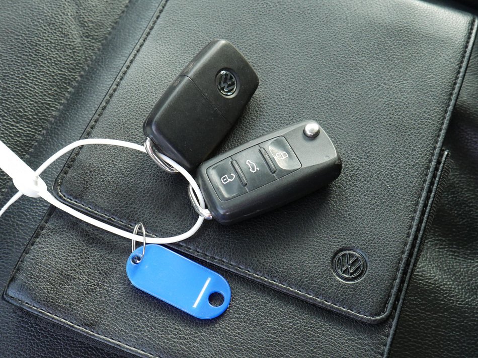 Volkswagen Tiguan 2.0 TDi  4x4