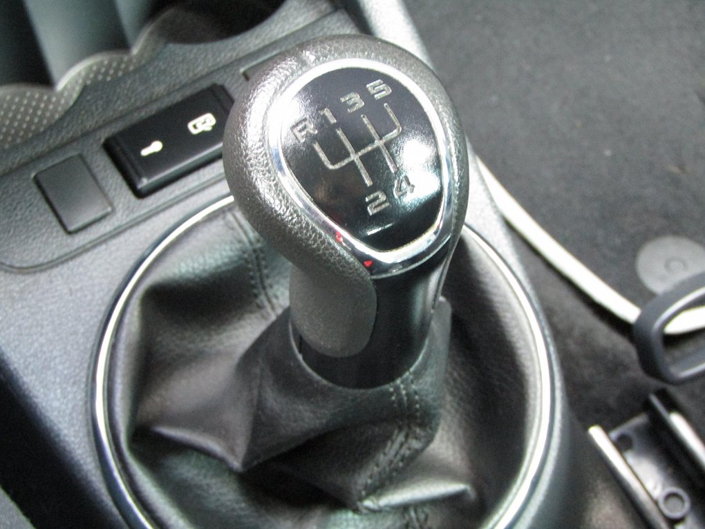 Škoda Roomster 1.2 TSi Scout