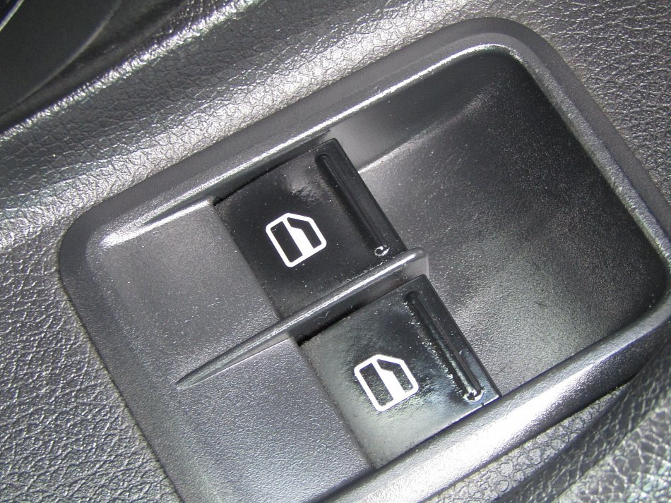 Škoda Roomster 1.2 TSi Scout