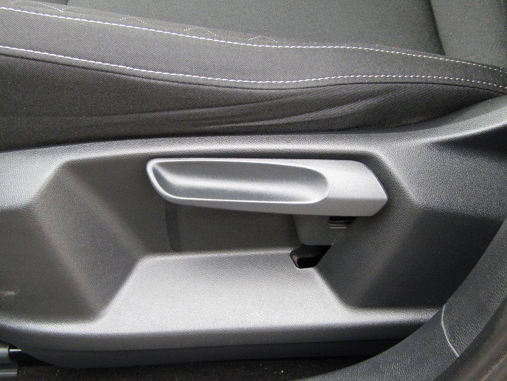 Škoda Karoq 1.0 TSi 