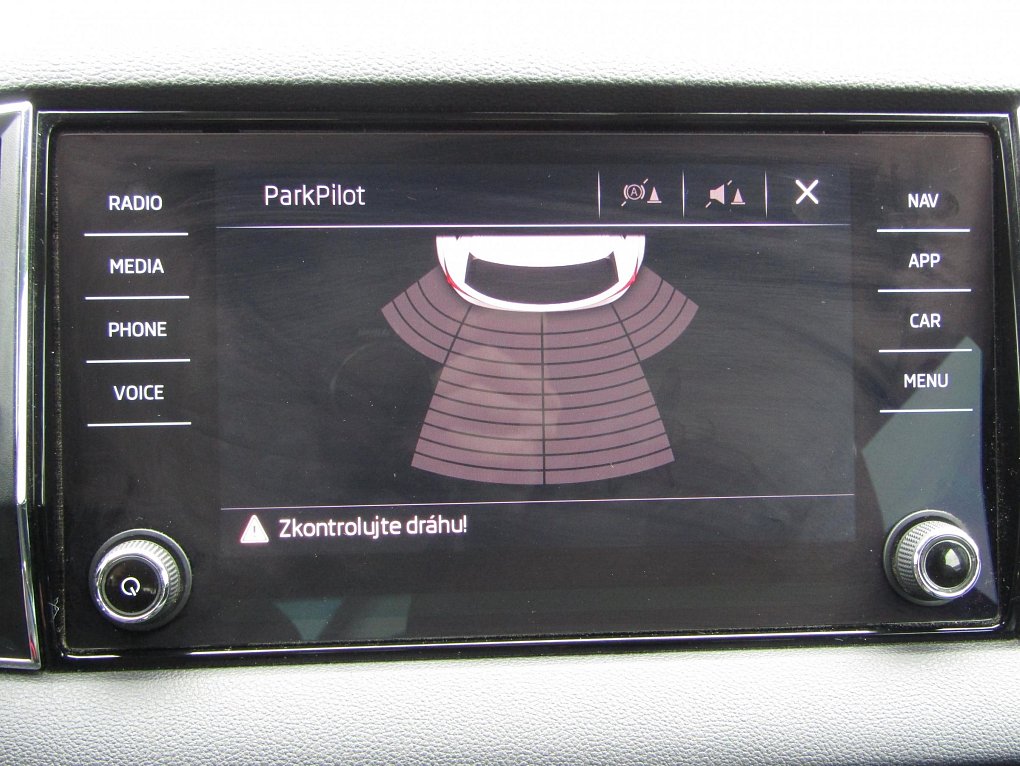 Škoda Karoq 1.0 TSi 