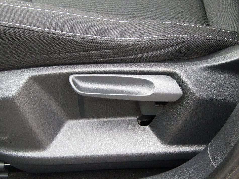 Škoda Karoq 1.0 TSi 