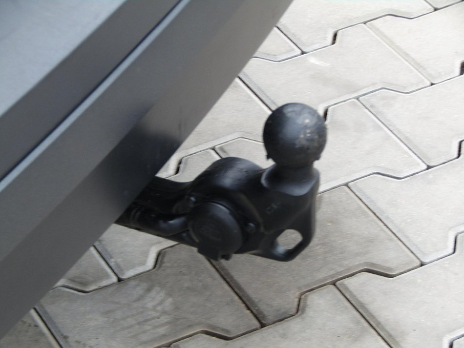 Škoda Karoq 1.0 TSi 