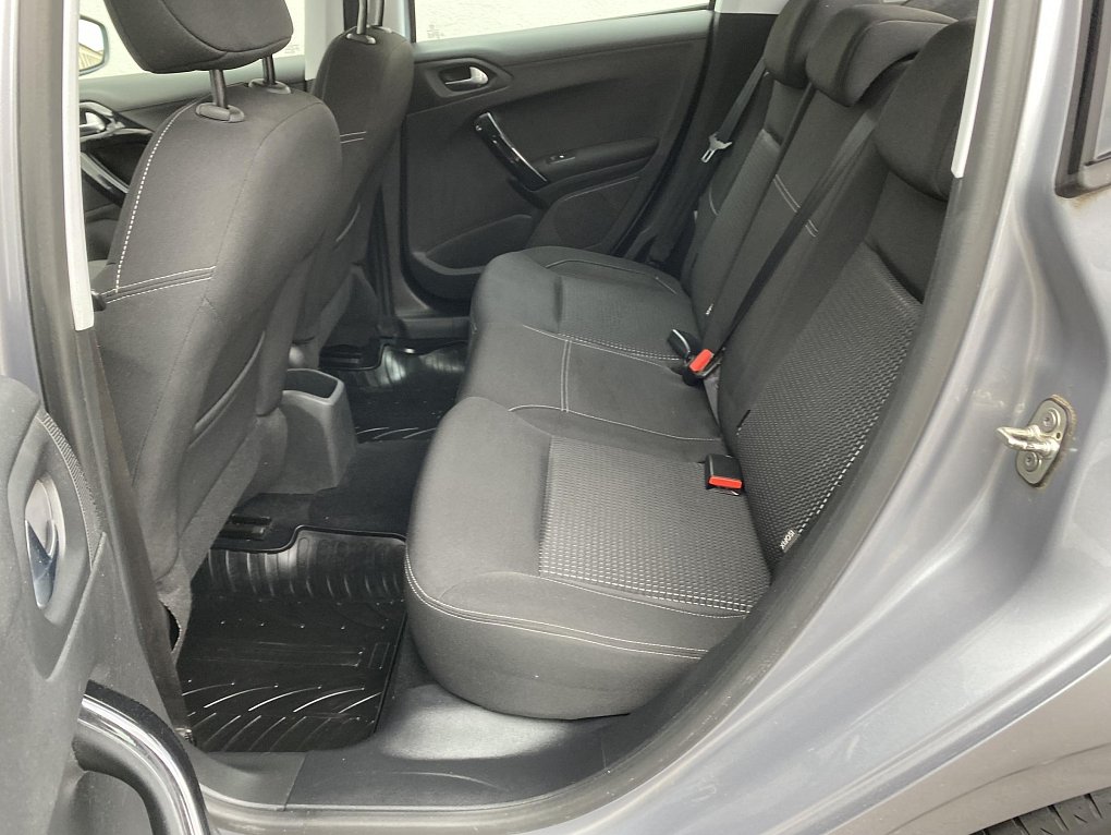 Peugeot 208 1.2PT Allure