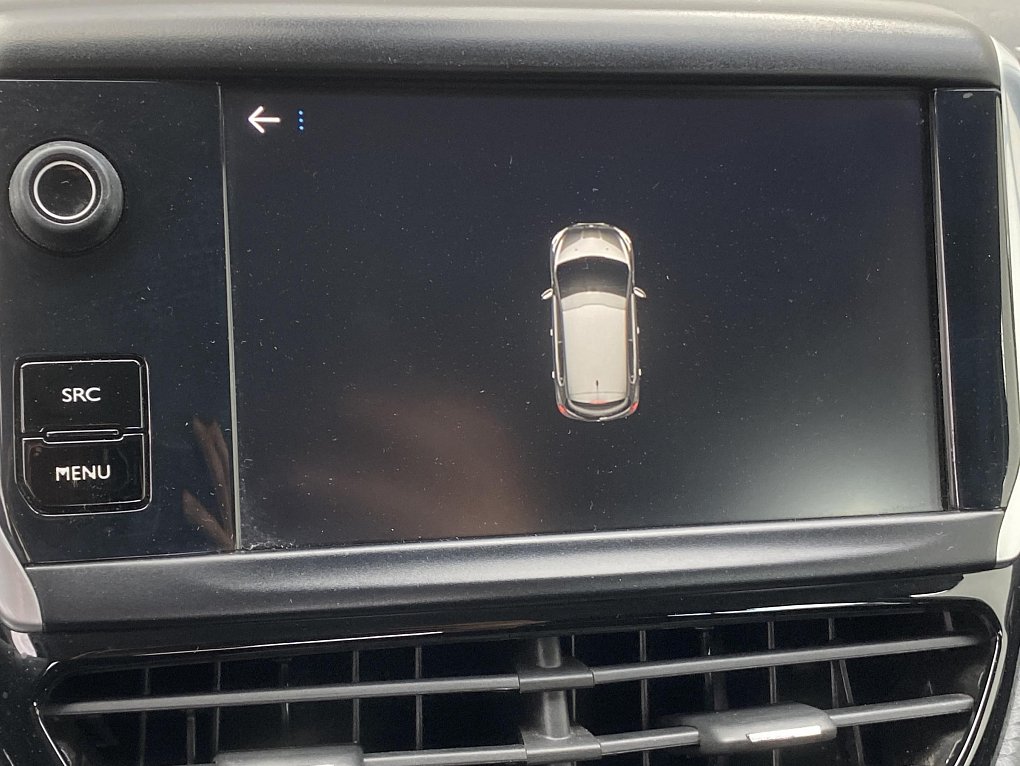 Peugeot 208 1.2PT Allure