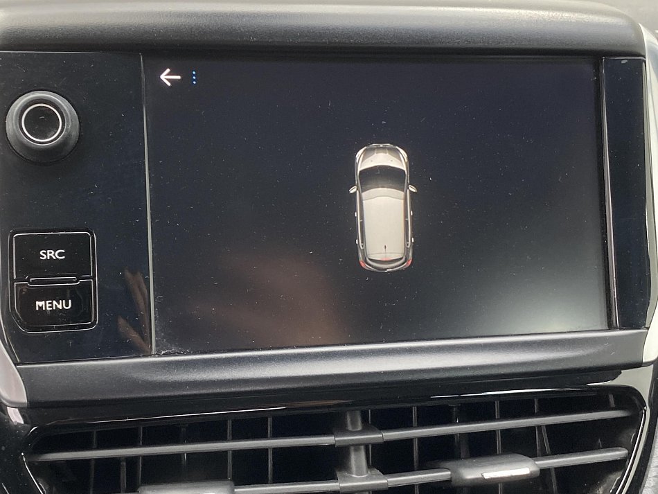 Peugeot 208 1.2PT Allure