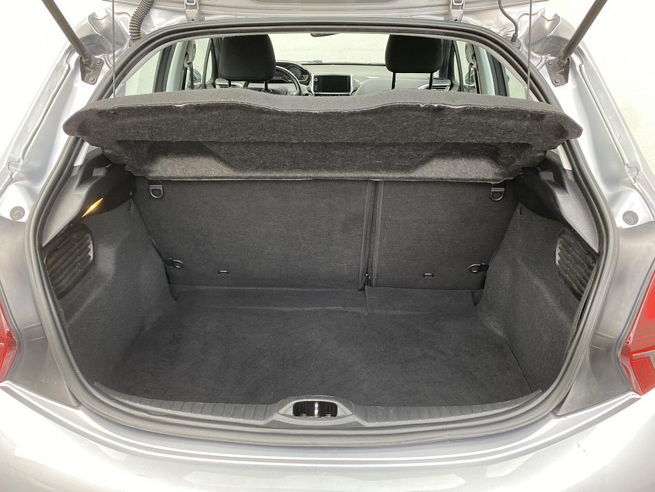 Peugeot 208 1.2PT Allure
