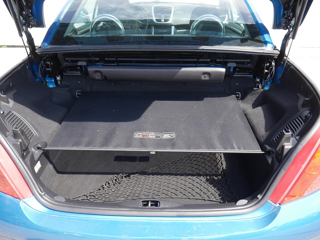 Peugeot 207 1.6i 