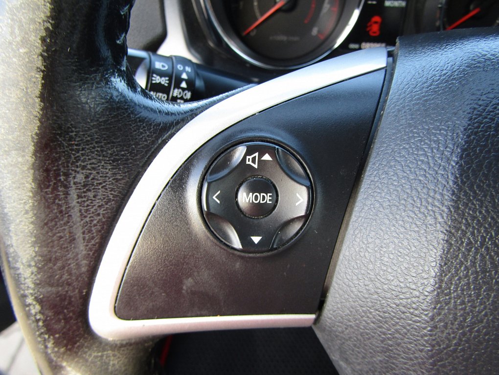Mitsubishi ASX 1.6 MIVEC 