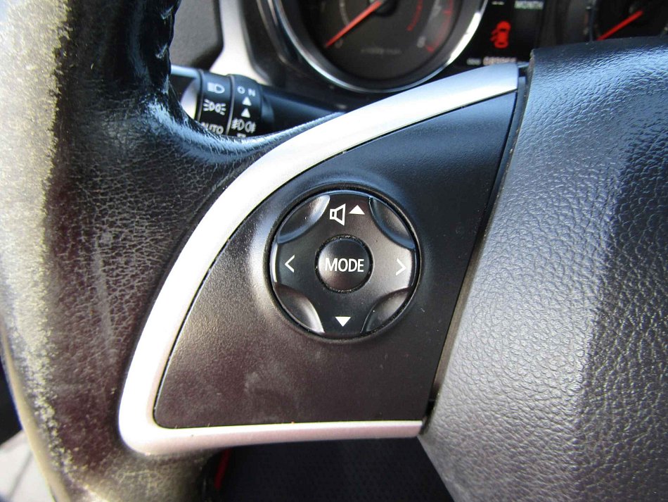 Mitsubishi ASX 1.6 MIVEC 