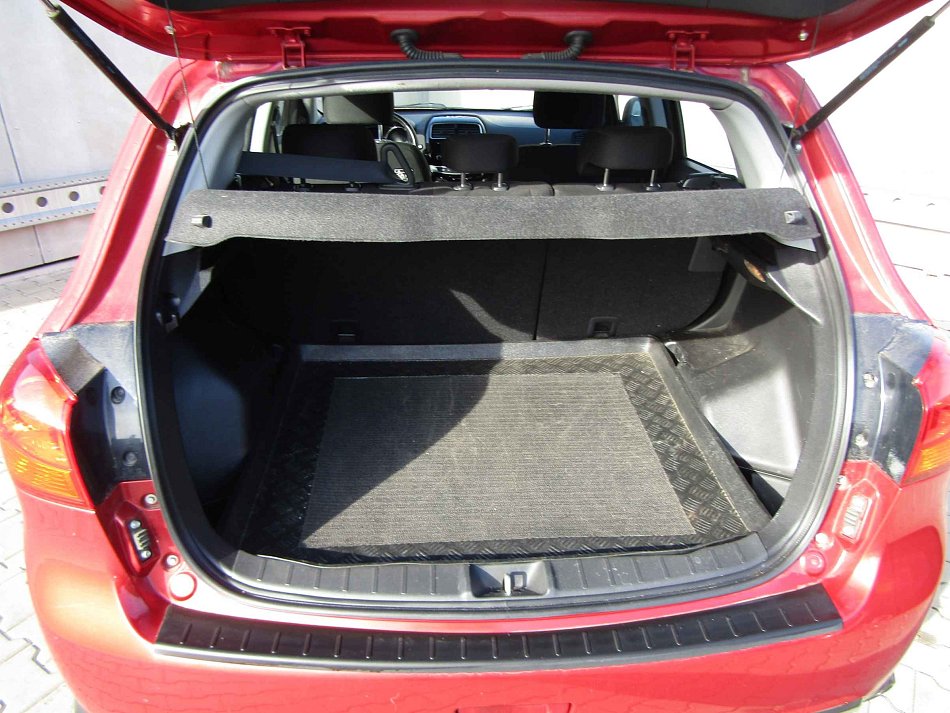 Mitsubishi ASX 1.6 MIVEC 