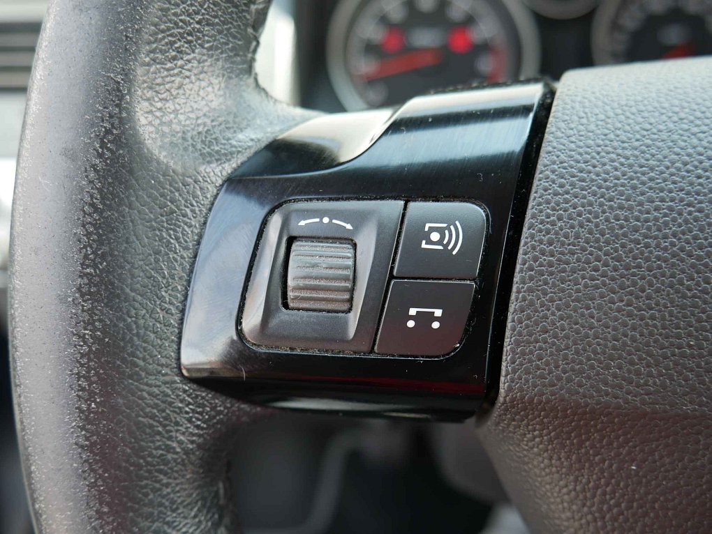 Opel Astra 1.6i 