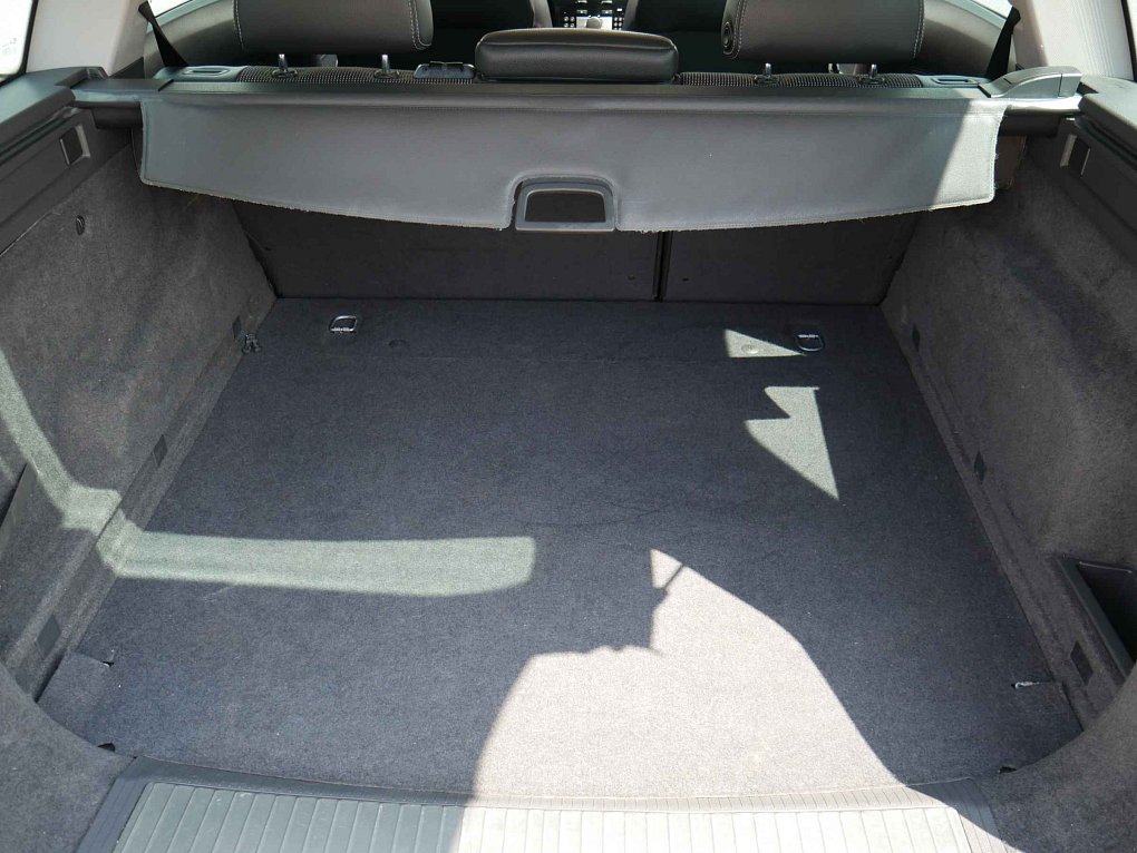 Opel Astra 1.6i 