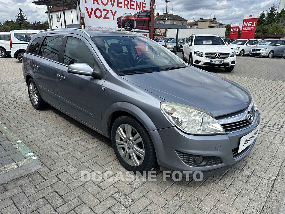 Opel Astra 1.6i 
