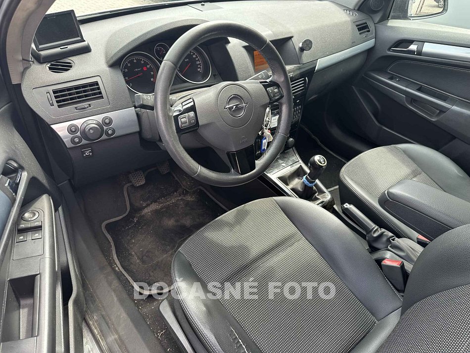 Opel Astra 1.6i 