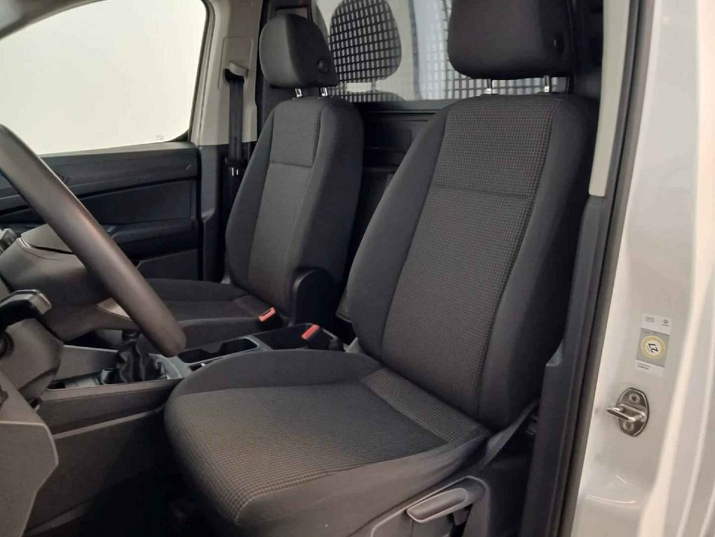 Volkswagen Caddy 2.0TDi  SORTIMO