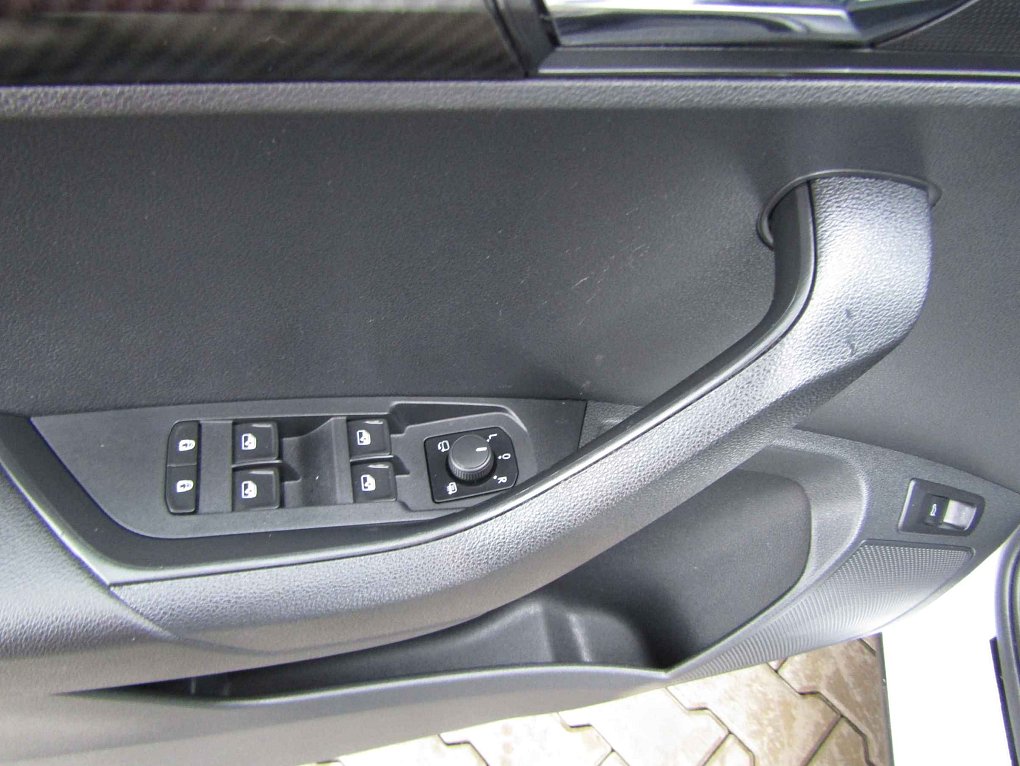 Škoda Karoq 1.5 TSi SportLine