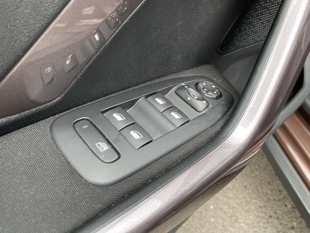 Peugeot 2008 1.6 VTi Active