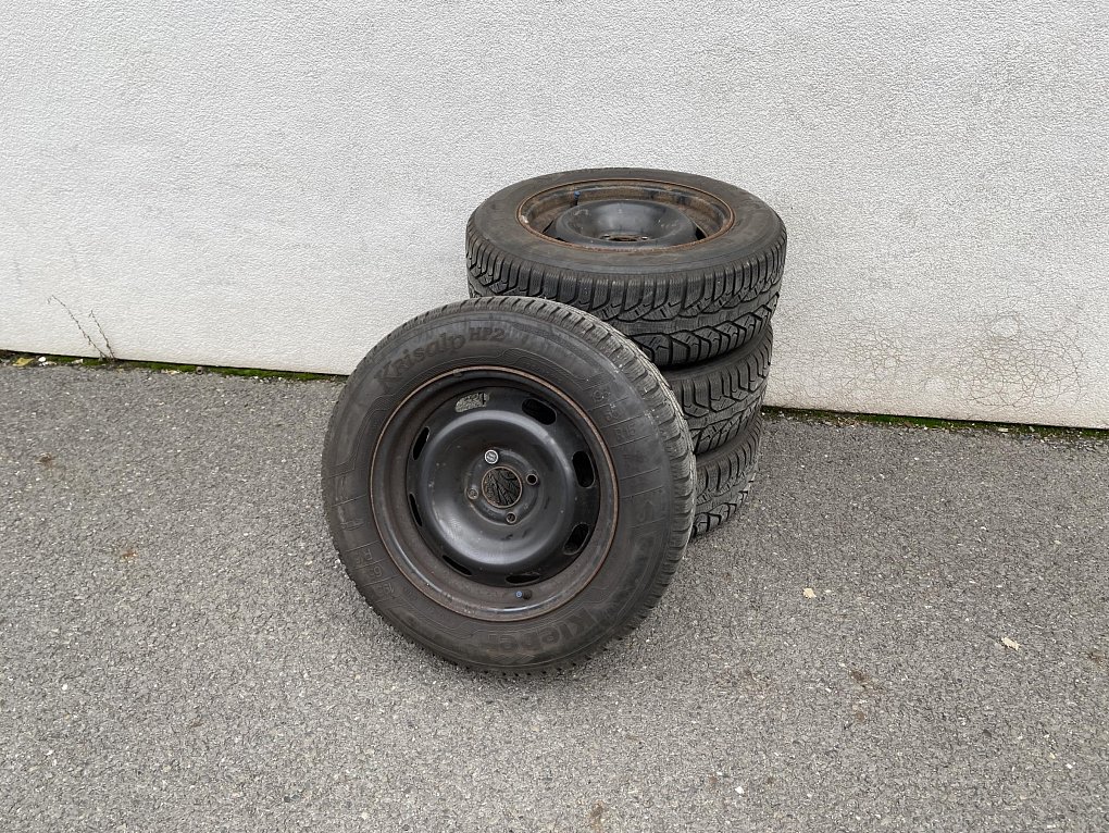 Peugeot 2008 1.6 VTi Active