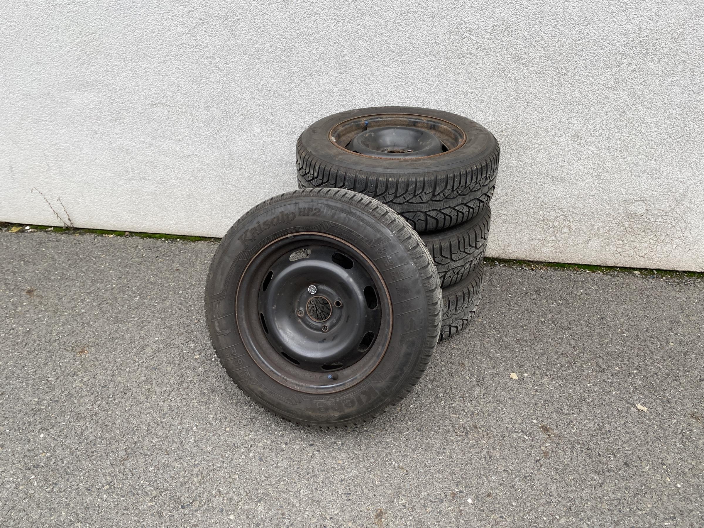 Peugeot 2008, 2013 - pohled č. 19