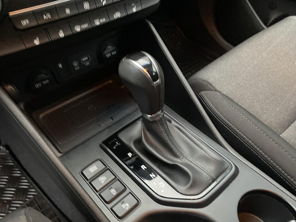 Hyundai Tucson 1.6 T-GDi Icebreaker 4x4