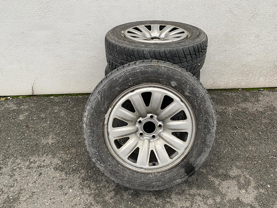 Hyundai Tucson 1.6 T-GDi Icebreaker 4x4