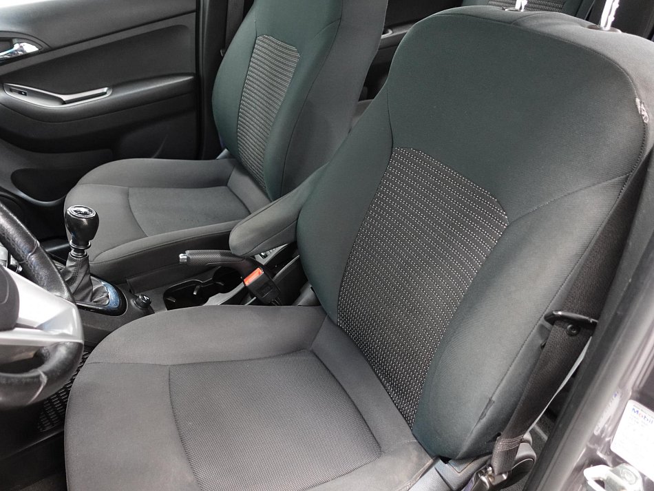 Chevrolet Orlando 2.0 CRDi 