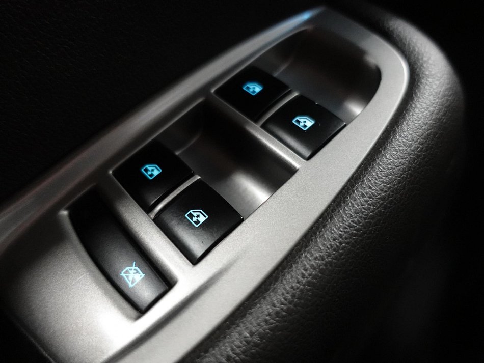 Chevrolet Orlando 2.0 CRDi 