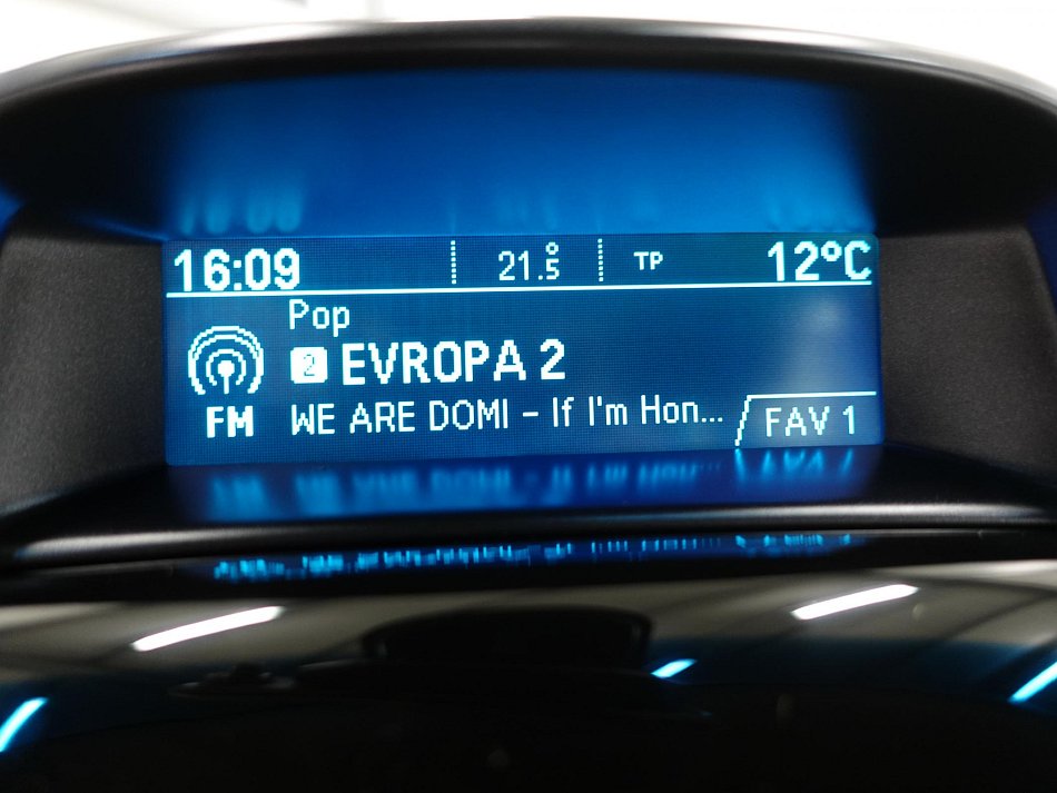 Chevrolet Orlando 2.0 CRDi 