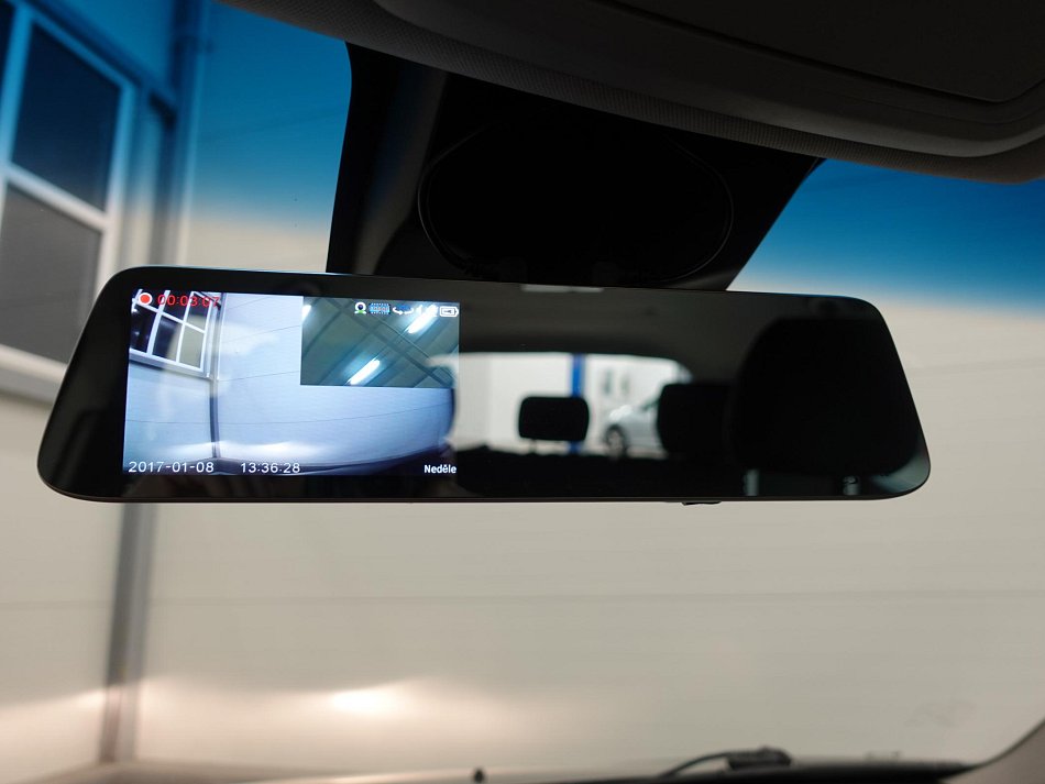 Chevrolet Orlando 2.0 CRDi 