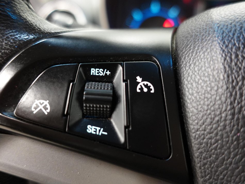 Chevrolet Orlando 2.0 CRDi 