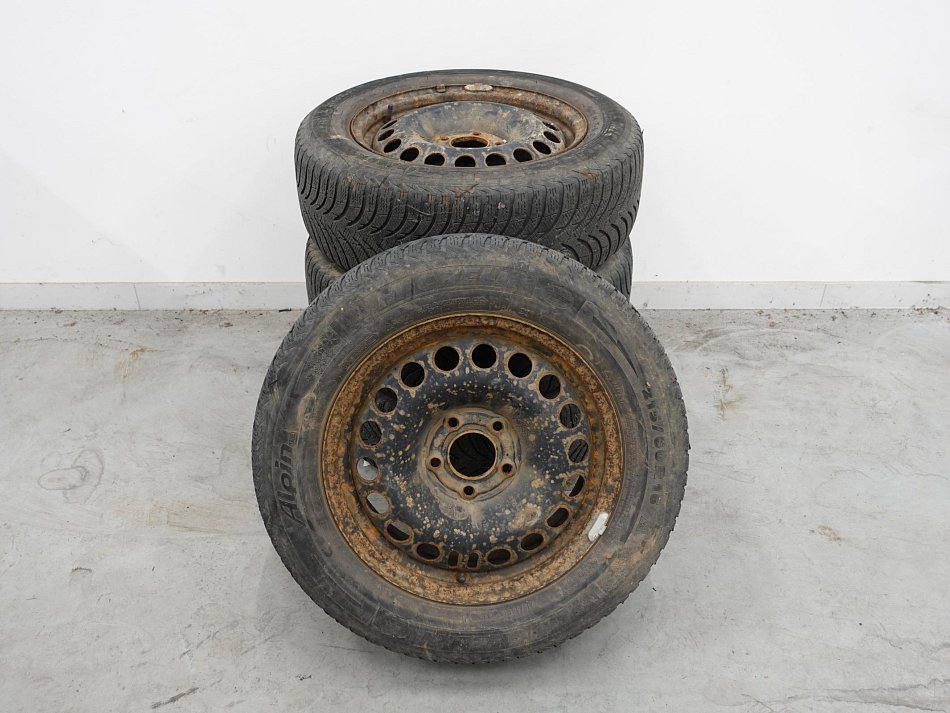 Chevrolet Orlando 2.0 CRDi 