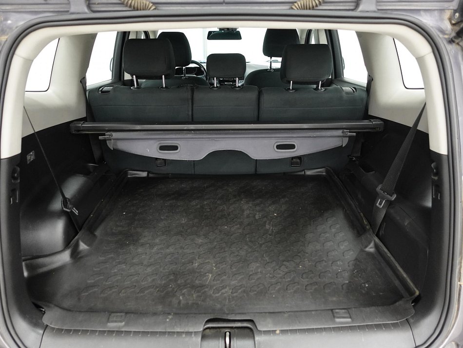 Chevrolet Orlando 2.0 CRDi 