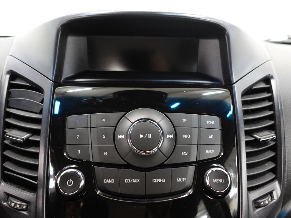 Chevrolet Orlando 2.0 CRDi 