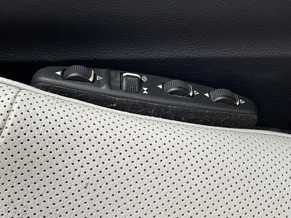 Mercedes-Benz Třída E 2.2CDi  4Mat