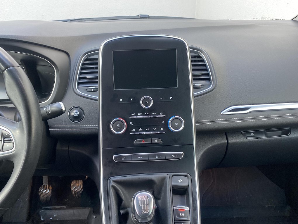 Renault Grand Scénic 1.3 TCe 